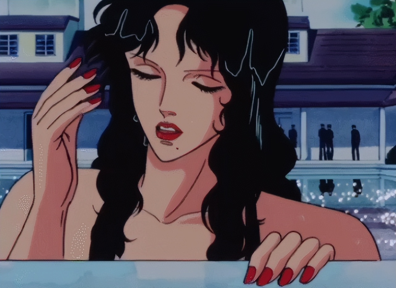 无语！连她也换头了？