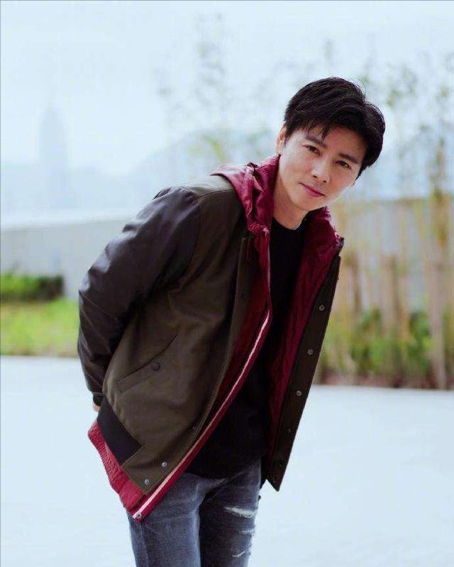 川渝年轻帅气的男明星,盘点川渝男星前十