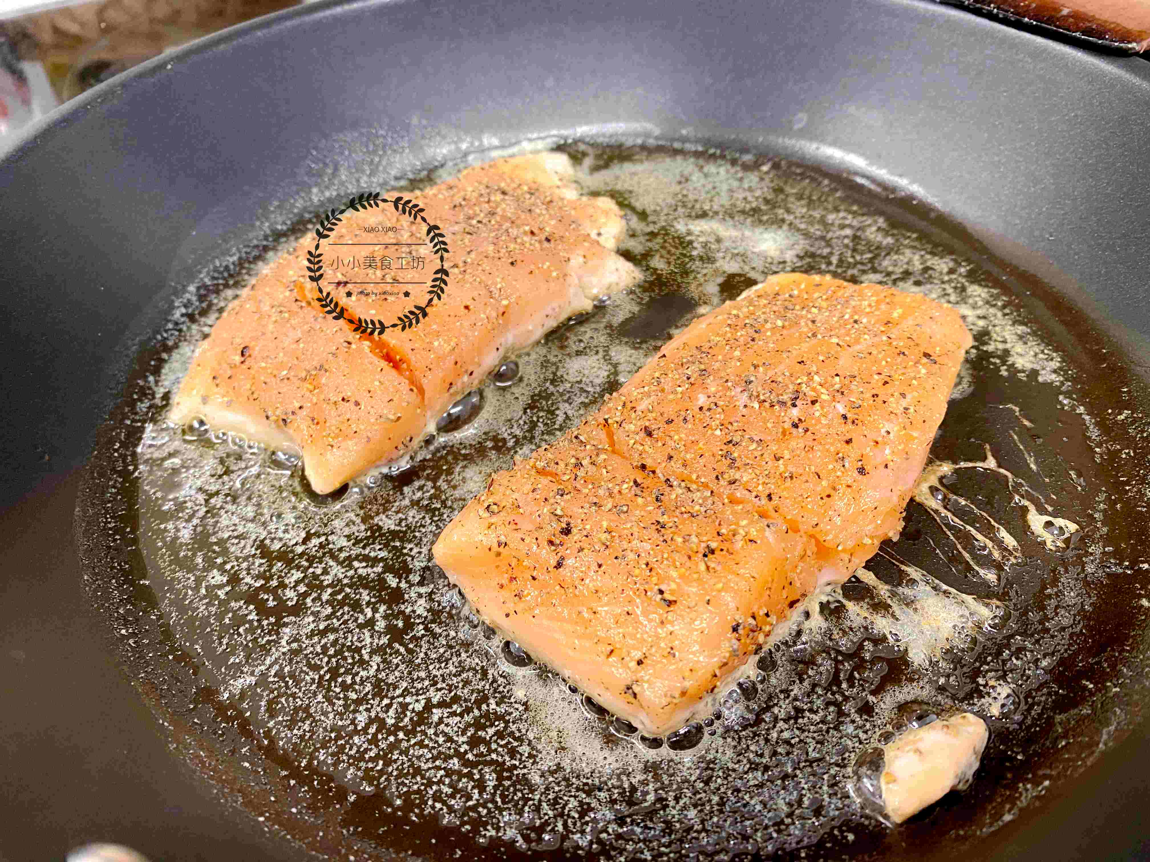 生吃三文鱼后怎么杀掉寄生虫,三文鱼能生吃吗有寄生虫吗