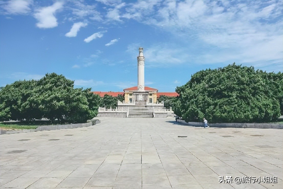 夏日海边浪漫迷人,滨城风光秀丽浪漫气息爆表