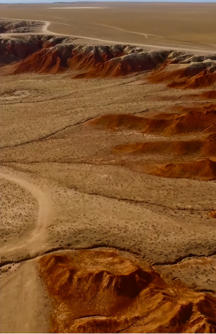 向北向北！|“美”在内蒙古