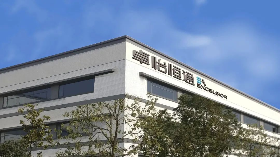 超级图腾让品牌过目不忘：卓怡恒通、华润保险经纪