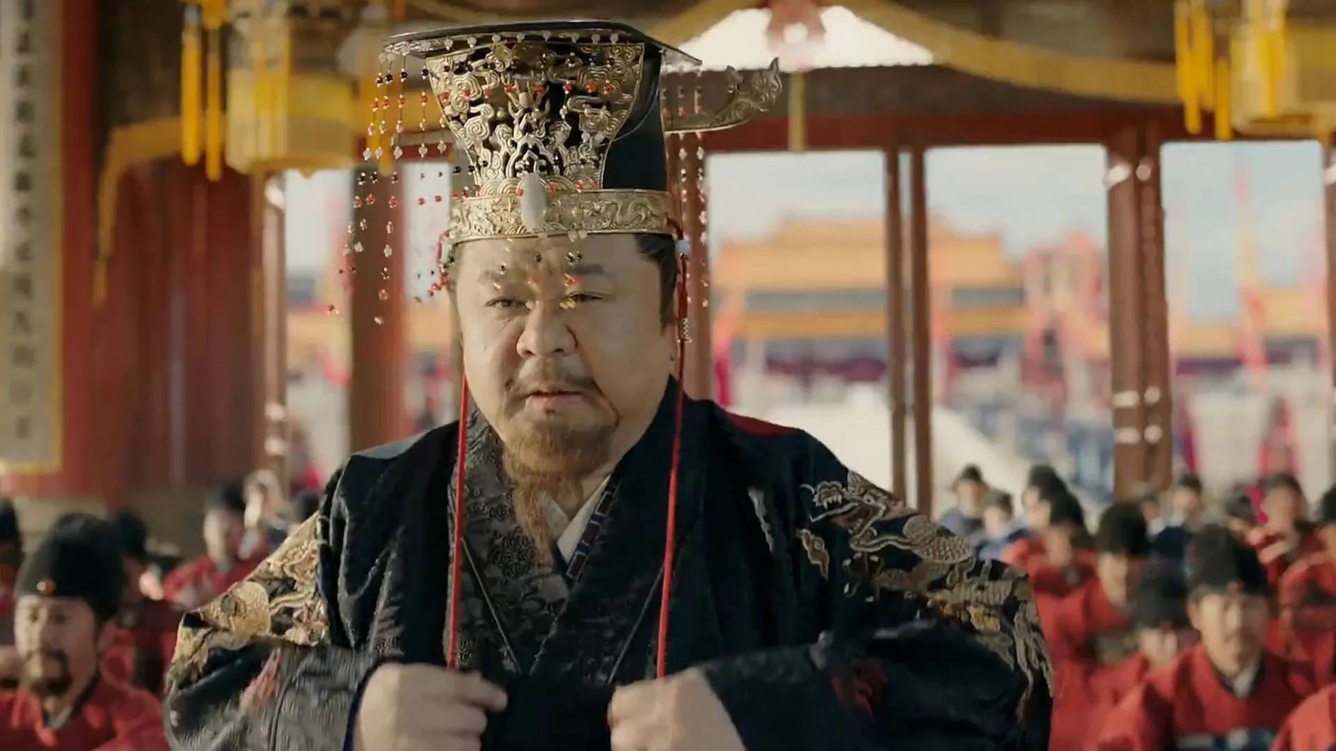 明朝皇帝最悲惨的下场,明朝历代皇帝死因