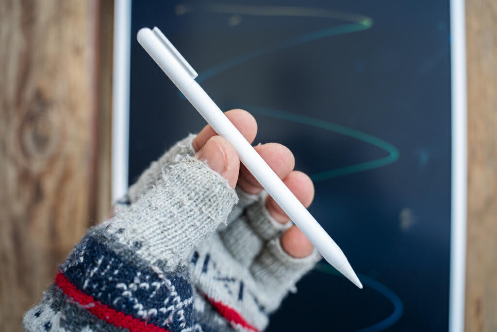 米家液晶小黑板画笔,米家液晶小黑板可以做什么