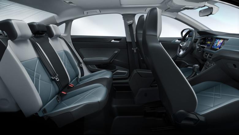 新款朗逸强大动力与豪华配置,朗逸新锐国民家轿的新选择