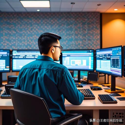 网络工程师多久考1次,高级网络工程师月薪多少