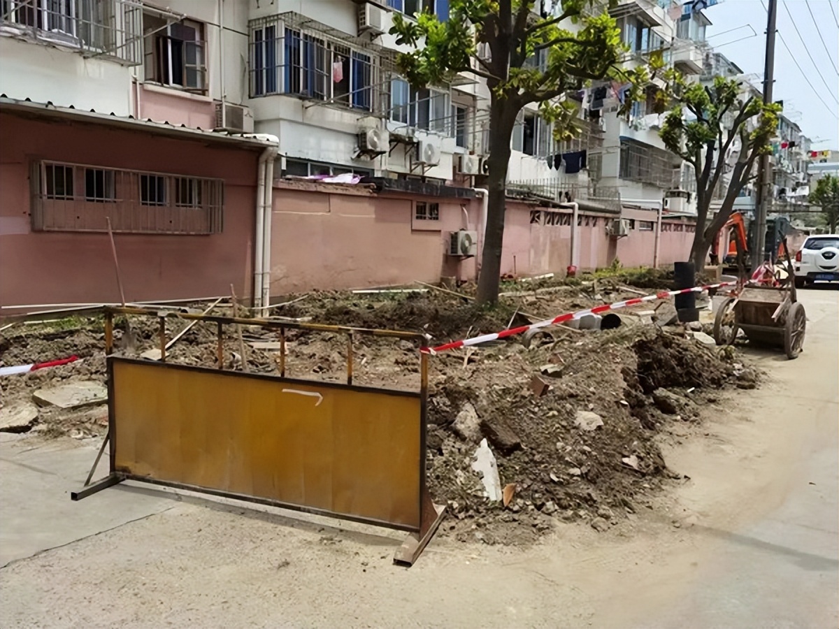 解决老旧小区停车难的可行性,停车困难的小区