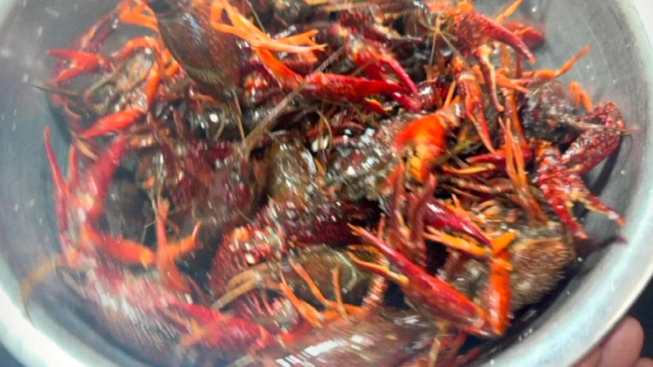 怎么做小龙虾比较入味好吃,怎么做小龙虾既入味又弹
