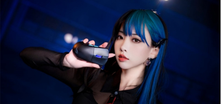 rog龙鳞鼠标对比gpw2,rog龙鳞鼠标怎么样