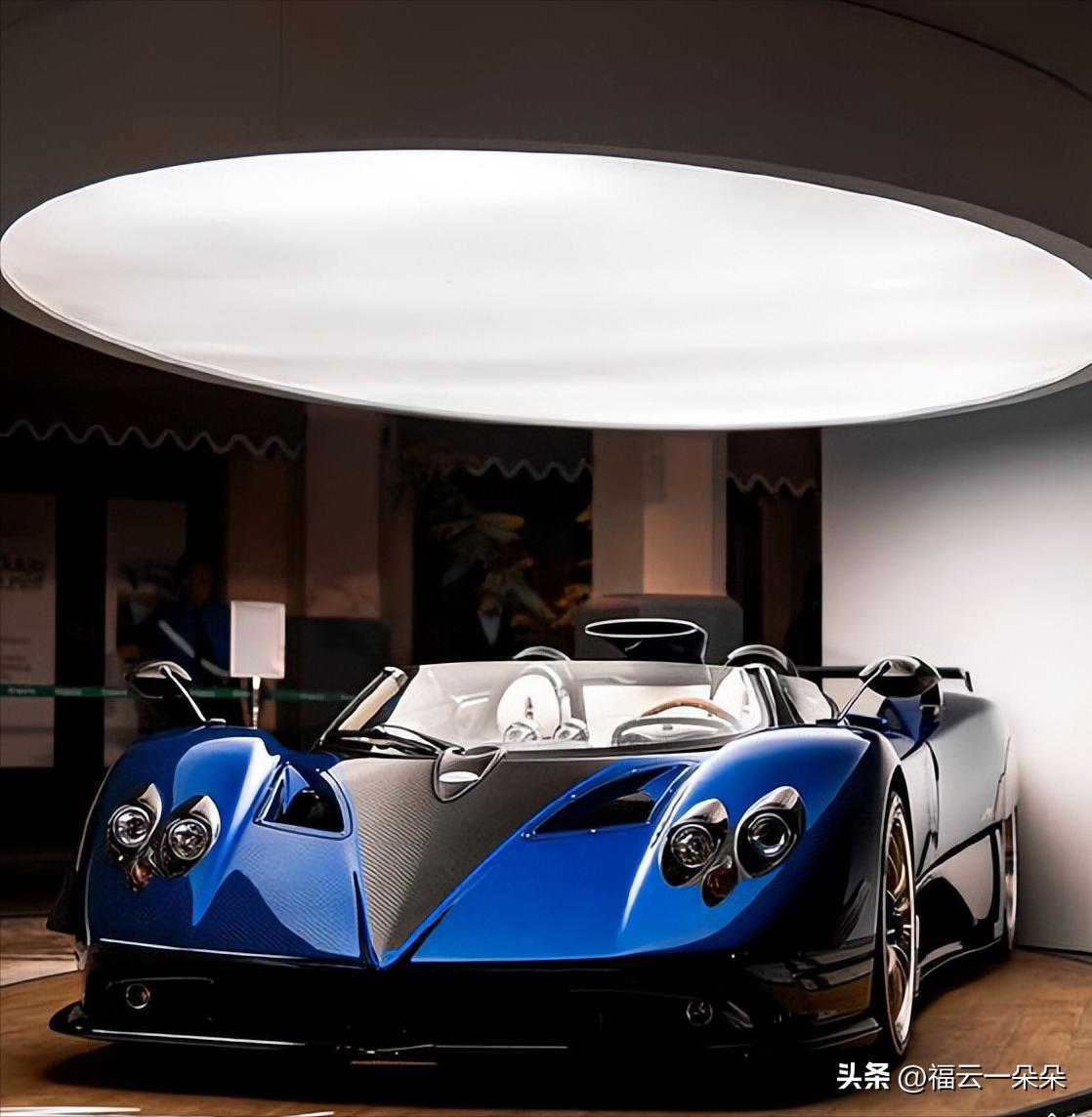 全球最贵豪车品牌排行,全球豪车最贵第1名