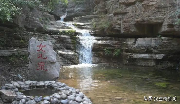 黄花溪景区攻略一日游价格,黄花溪一日游攻略