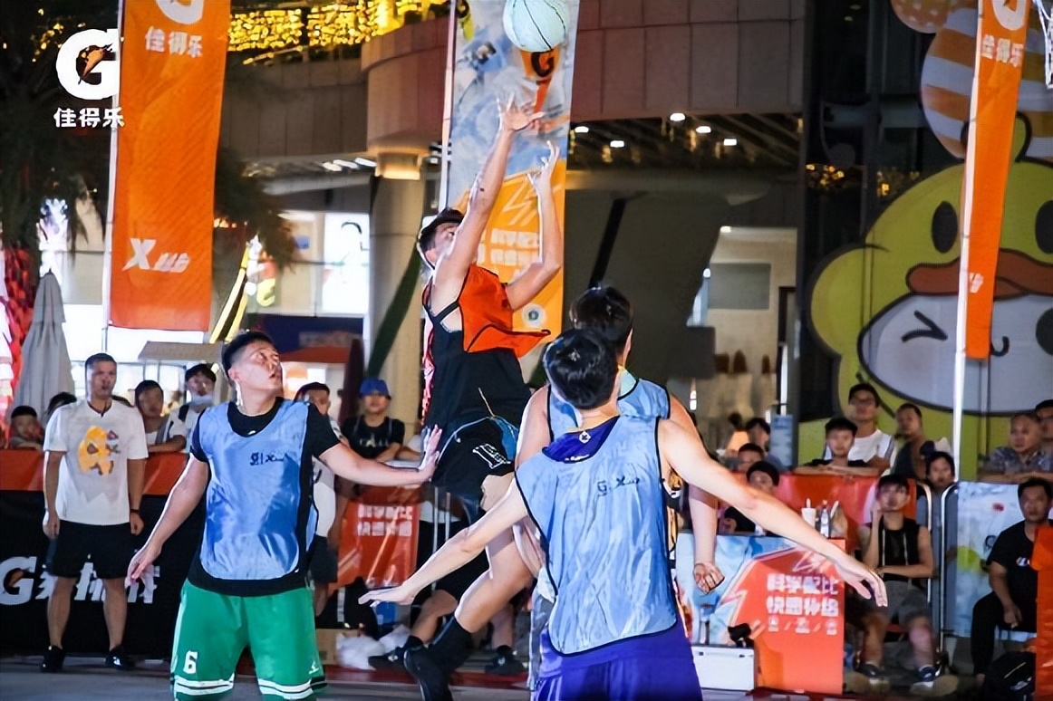 2022广东省男子篮球联赛汕头赛区,g刻挑战梅州站