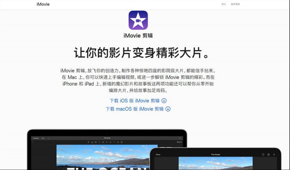 iphone上好用的视频剪辑软件,电脑视频剪辑软件免费哪个好用