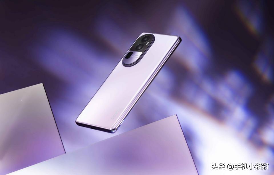 3款大牌轻旗舰机，影像能力不俗，包括三星和华为，“闭眼入”！