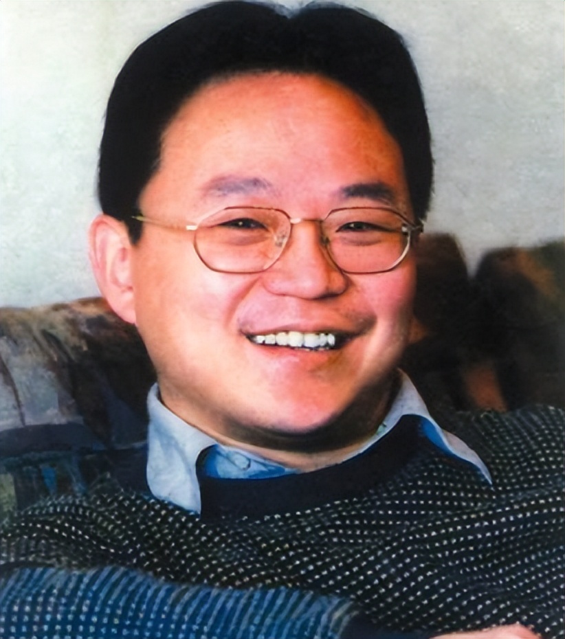 比董明珠还能干？丈夫跳楼自杀，她却造出一个4000亿金融帝国