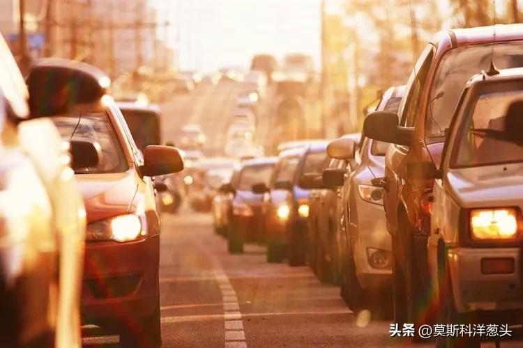 卢比有去处了！俄拟引进印度汽车，还能制衡中国汽车