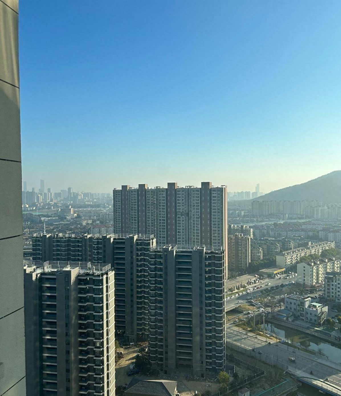 住了四年房子,为什么说买房千万不要买高层