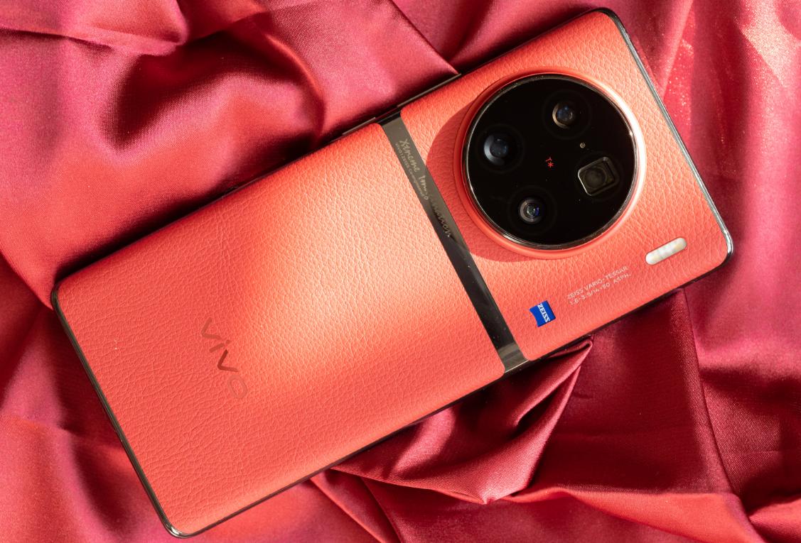 2023年最新款手机有哪些,2023年最新发布的手机有哪些