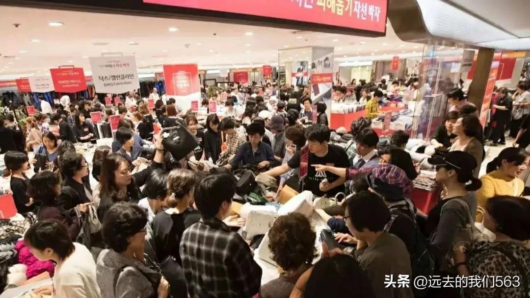 韩国的疫情形势还很严峻,韩国日本放开疫情管控了吗