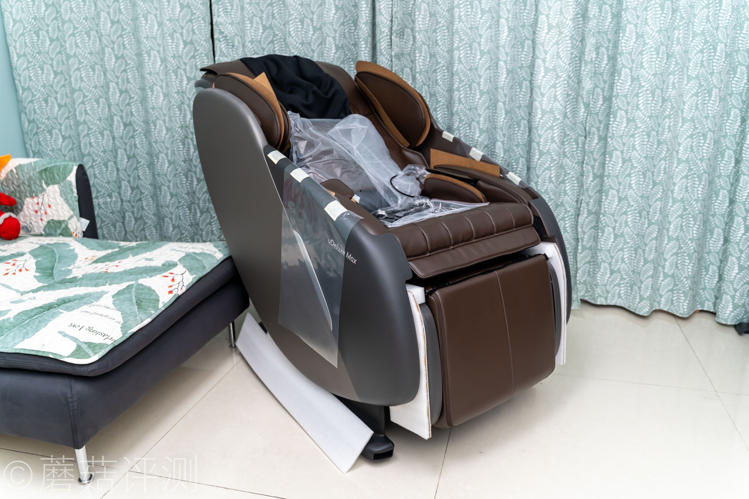 傲胜四手天王按摩椅测评,osim傲胜官方旗舰店按摩椅