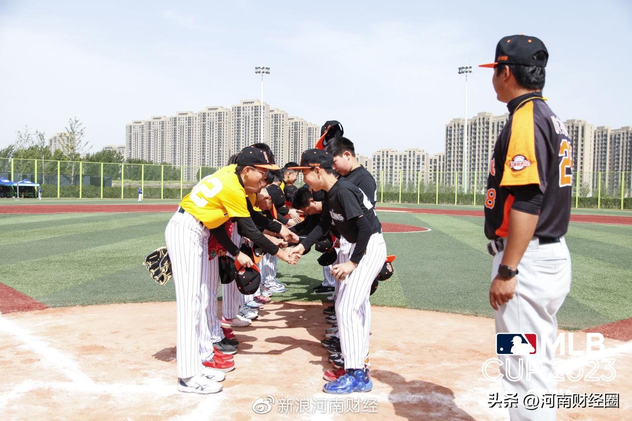 mlbcup青少年棒球春季公开赛武汉,mlbcup青少年棒球春季总决赛