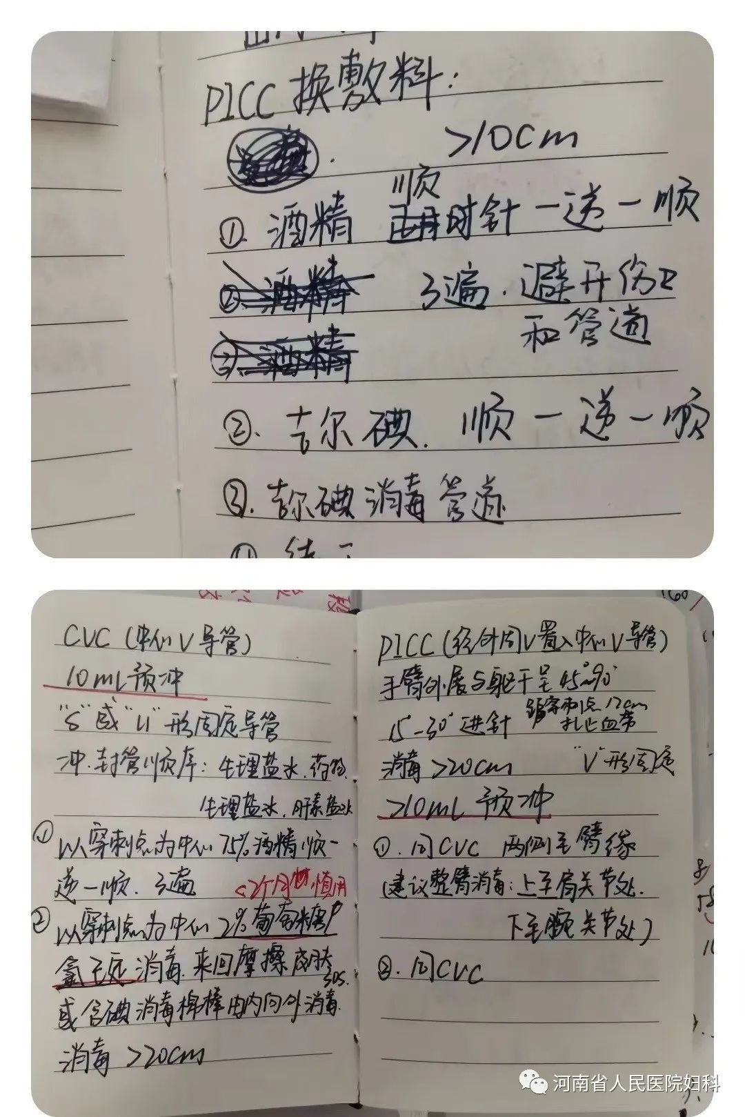 妇科一“青春正盛，未来可期”系列四_如果有机会，我选择成为你