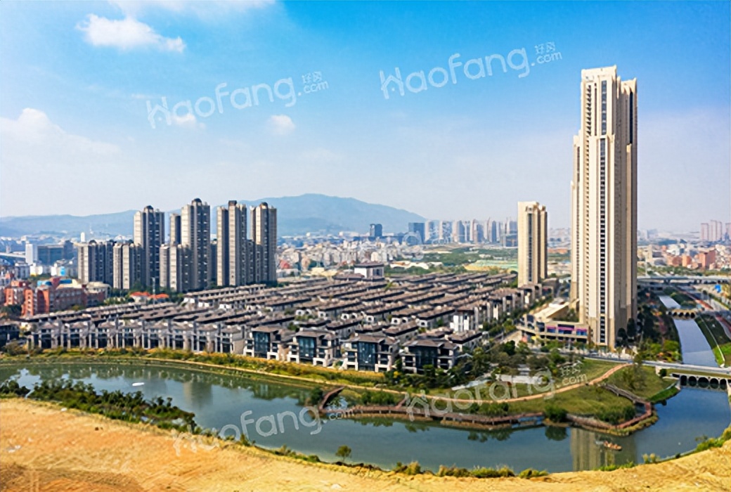 售楼部属于公摊面积吗,售楼部算不算小区的公摊面积