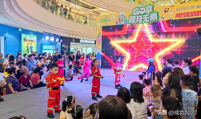 百名萌娃才艺大赛,六岁萌娃才艺展示萌翻全场