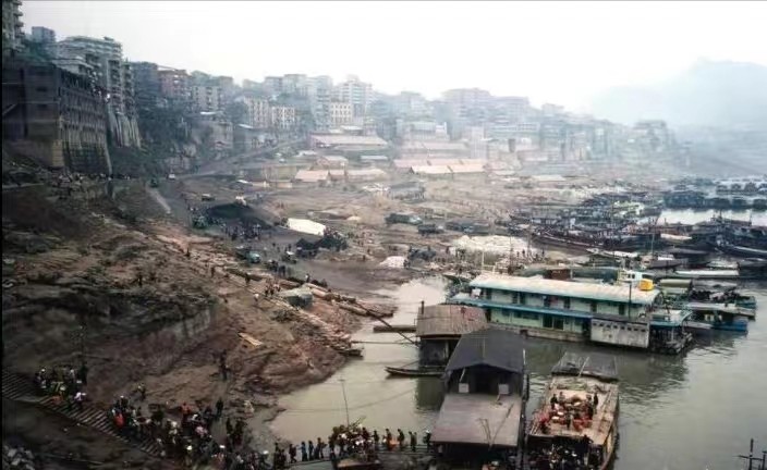 中国前首富牟其中近况,富豪牟其中近况