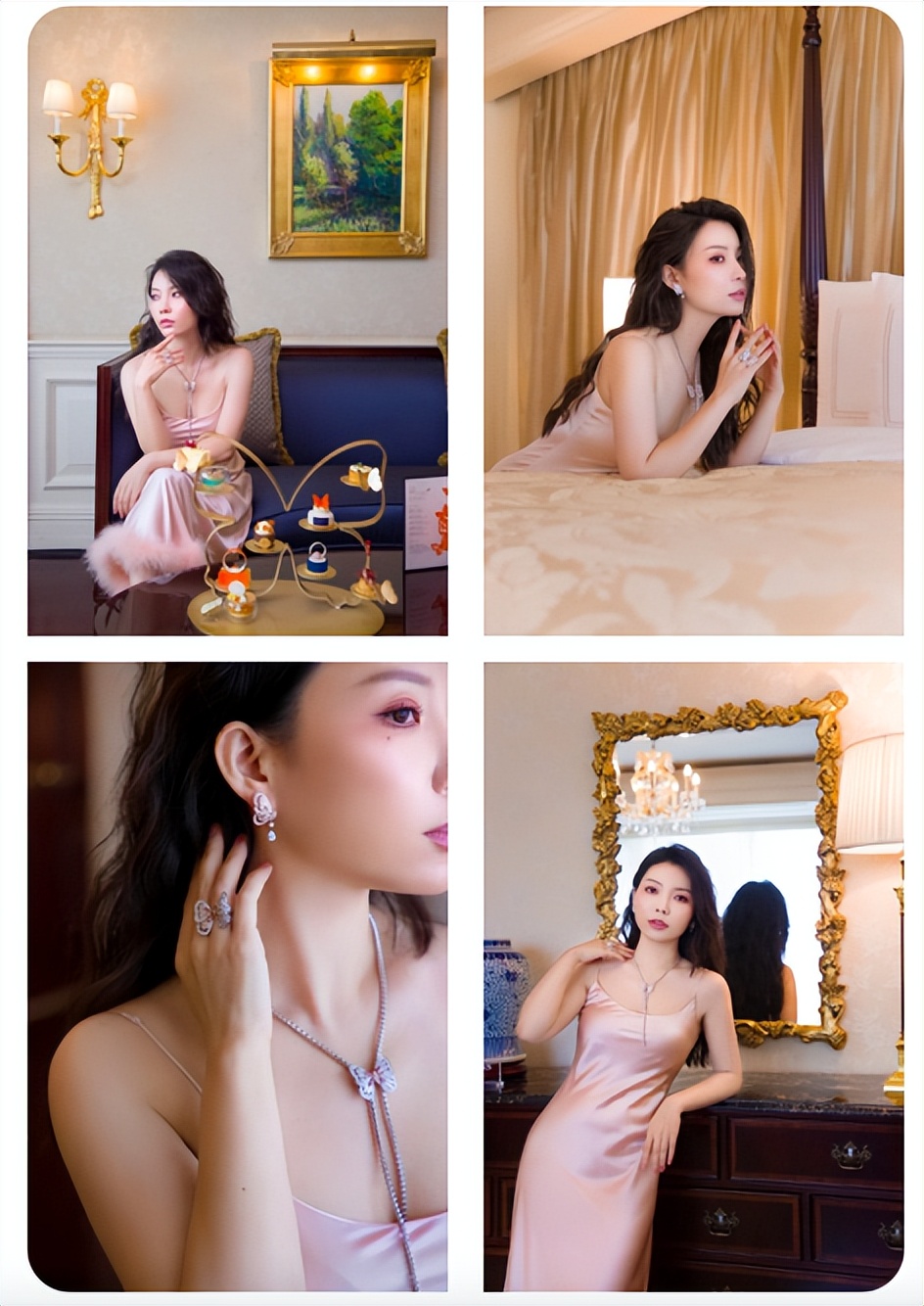 七夕既实用又浪漫的礼物,七夕送这些礼物够撩