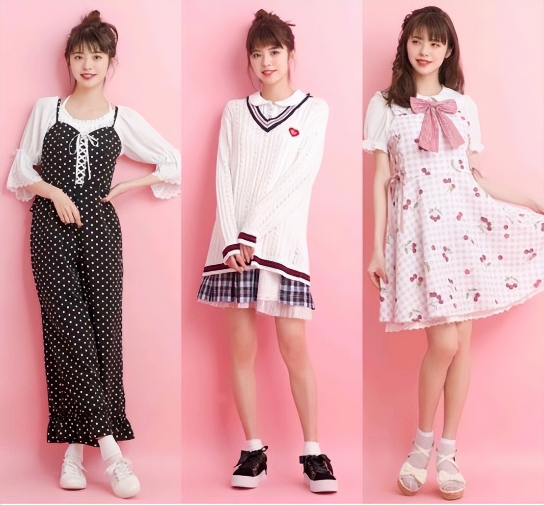 服装的八大风格介绍,八大风格服装搭配