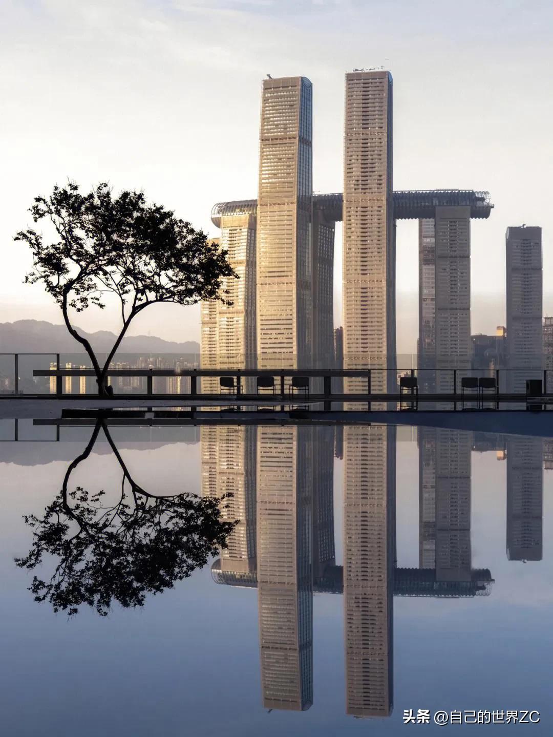 美丽的重庆夜景,美丽的重庆歌曲