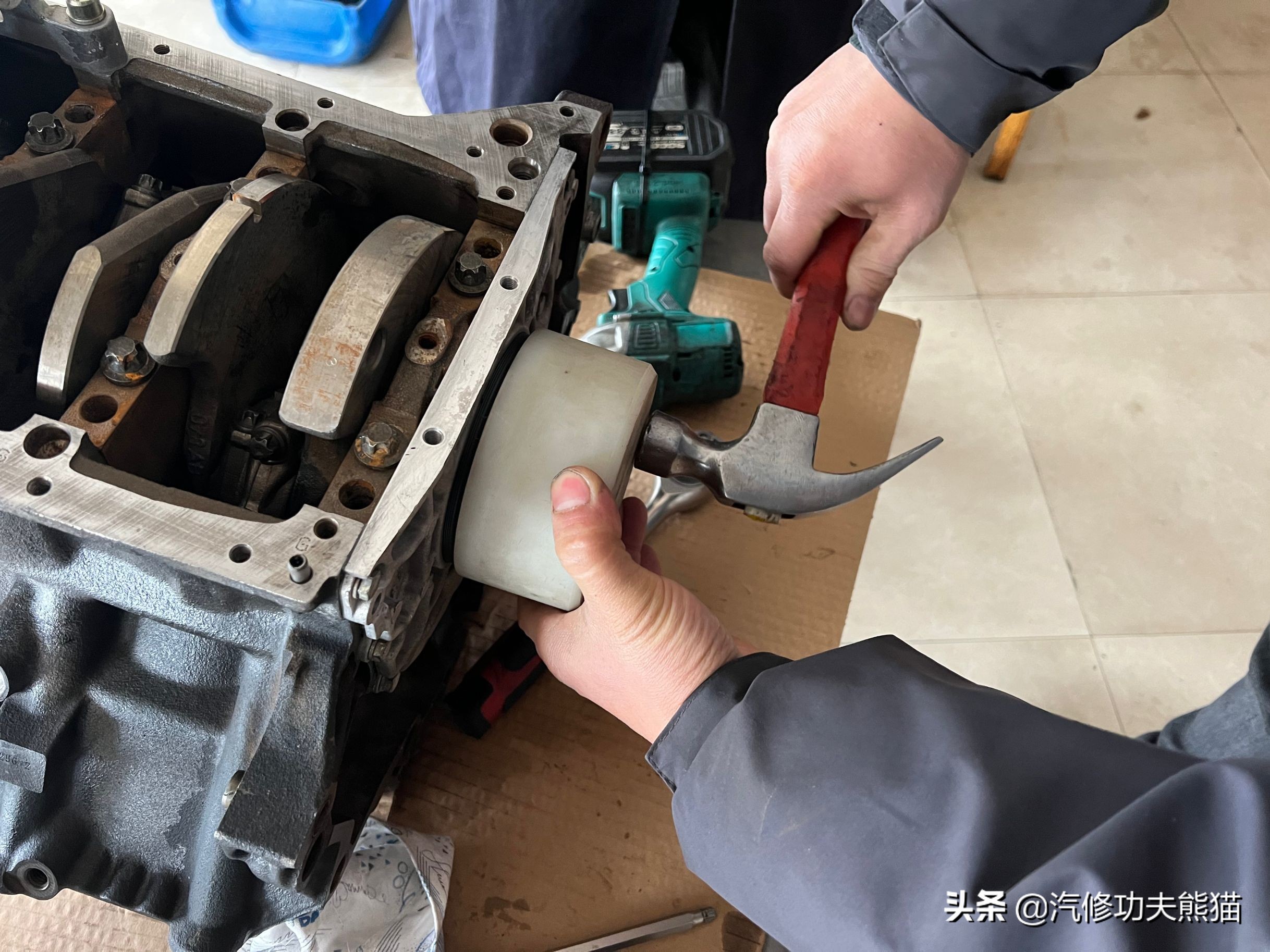 老车翻新修复情怀,老车情怀翻新