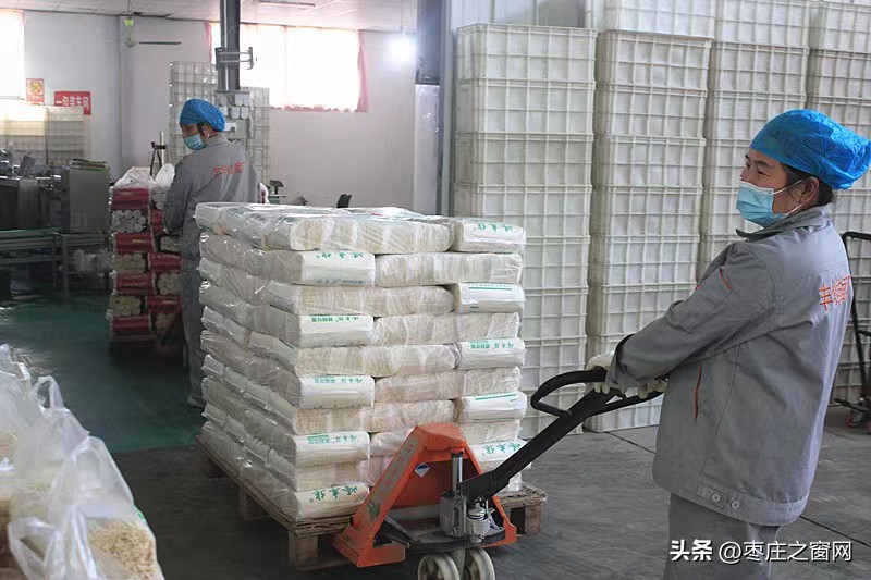 强工兴产转型突围,强工兴产谋发展