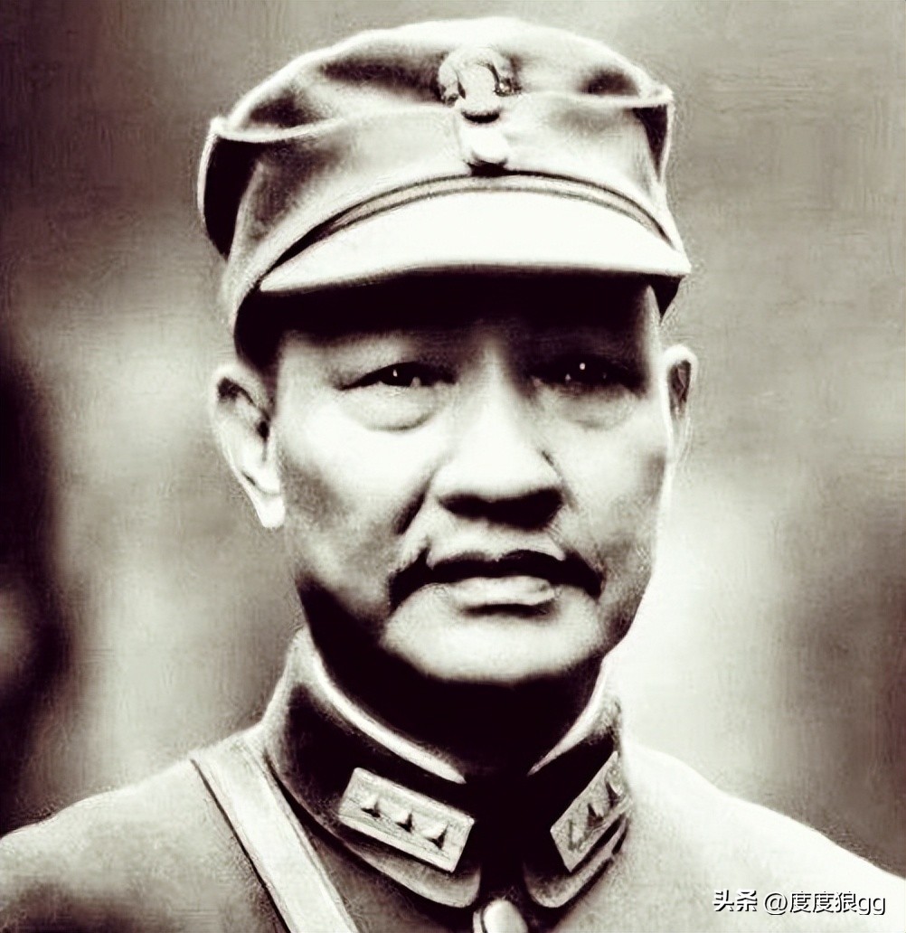 从黑暗走向光明：盘点22位起义或回归新中国的“上将级”国军将领