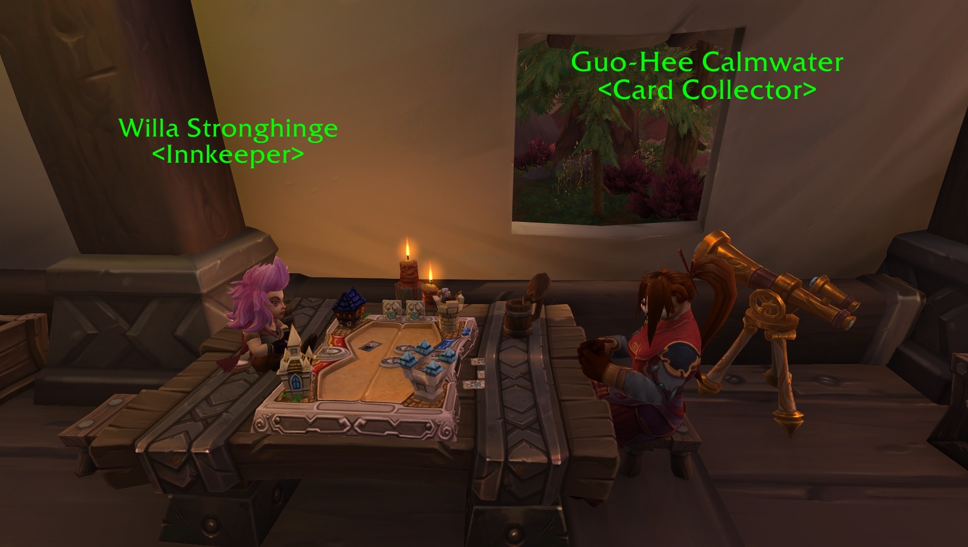 魔兽世界10.0视频彩蛋,魔兽世界10.0彩蛋合集第一期