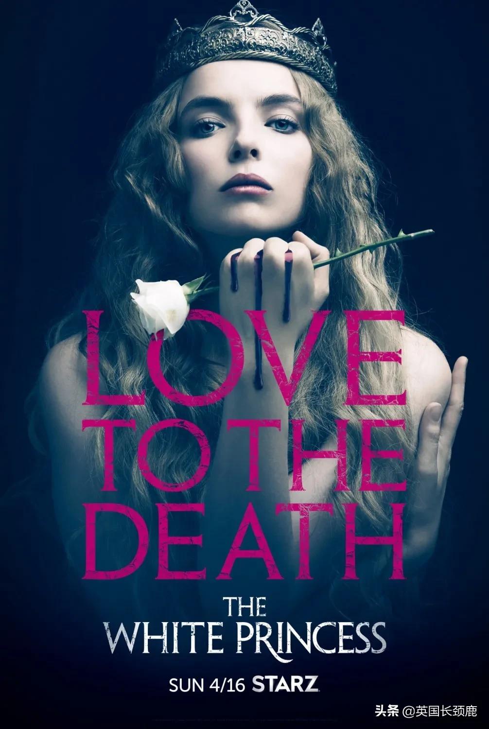 值得一看的英国历史剧,经典英国历史剧