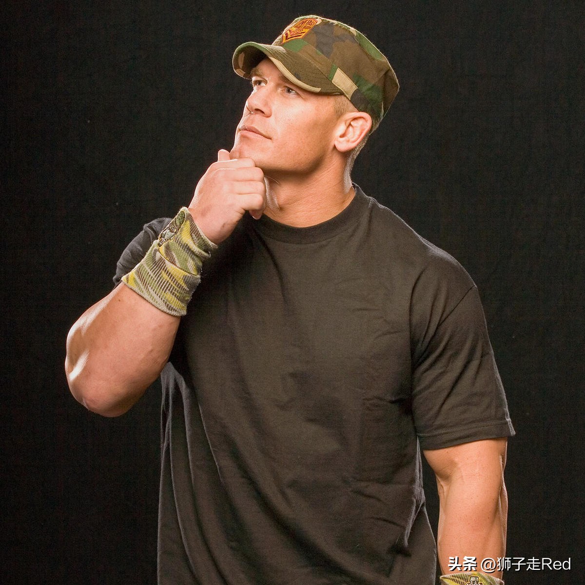 wwejohncena,约翰塞纳wwe中国行出场