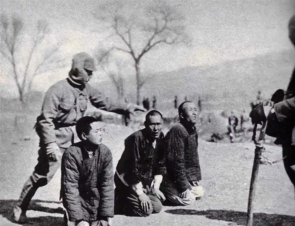 抗战时期的张震,中原野战军张震