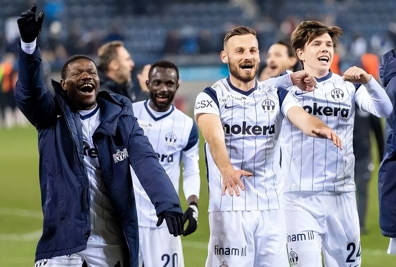 欧冠苏黎世vs卡拉巴赫,苏黎世vs塞维特