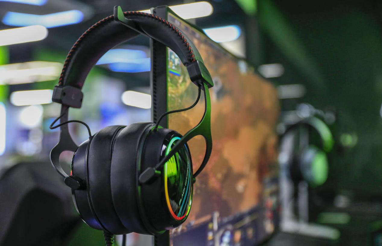 达尔优eh925怎么关闭7.1声道,达尔优游戏耳机头戴式推荐