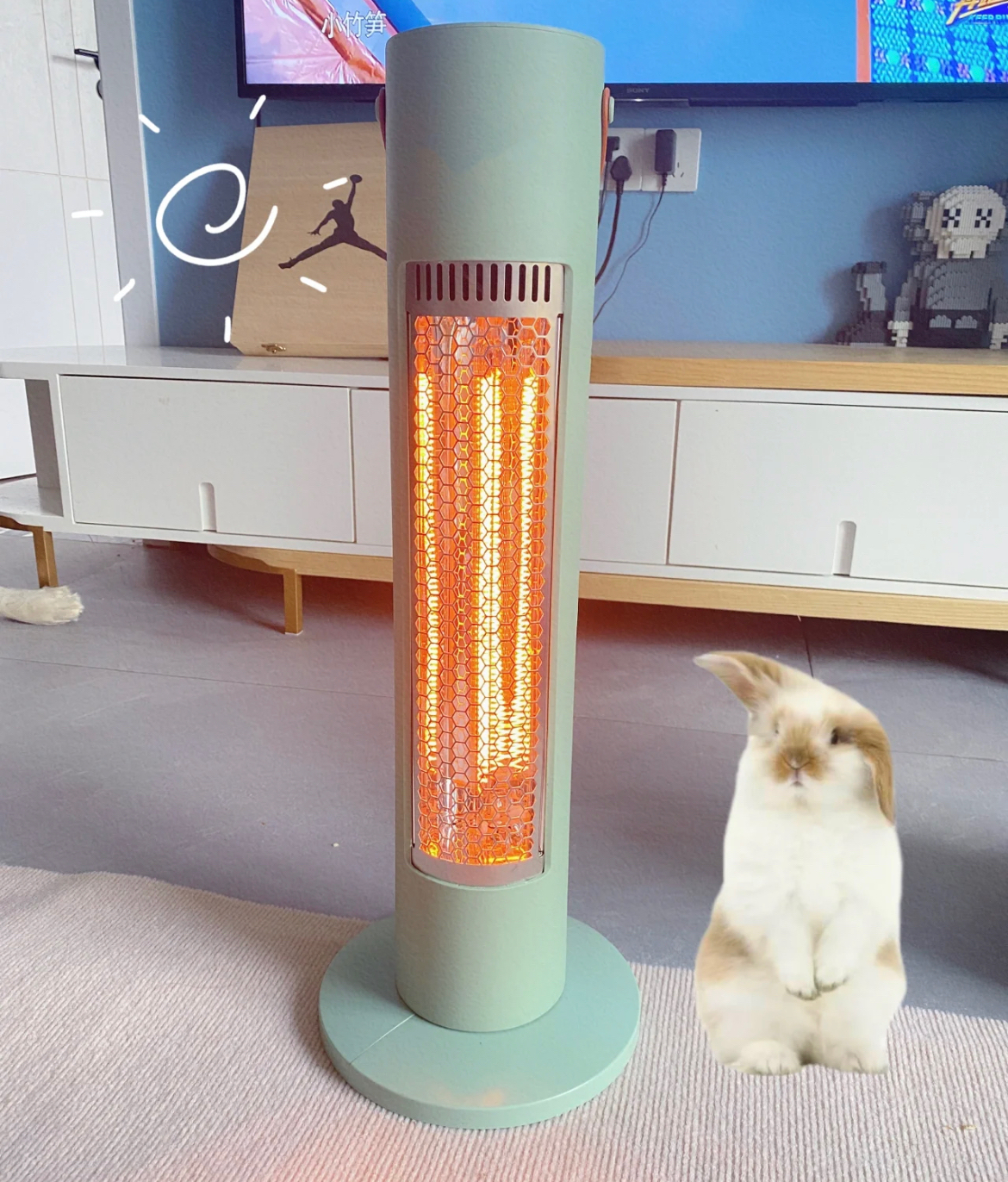 寒冬已至8种取暖设备大对比,冬季取暖最经济好用的设备