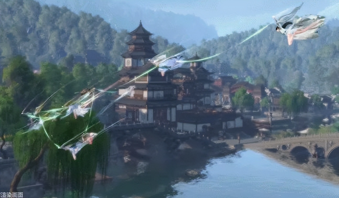 逆水寒手游旅游,逆水寒手游模拟器云游戏