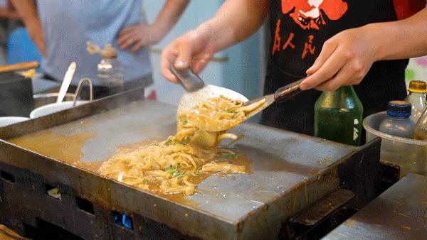 避暑胜地烧烤攻略,各个地方的避暑美食