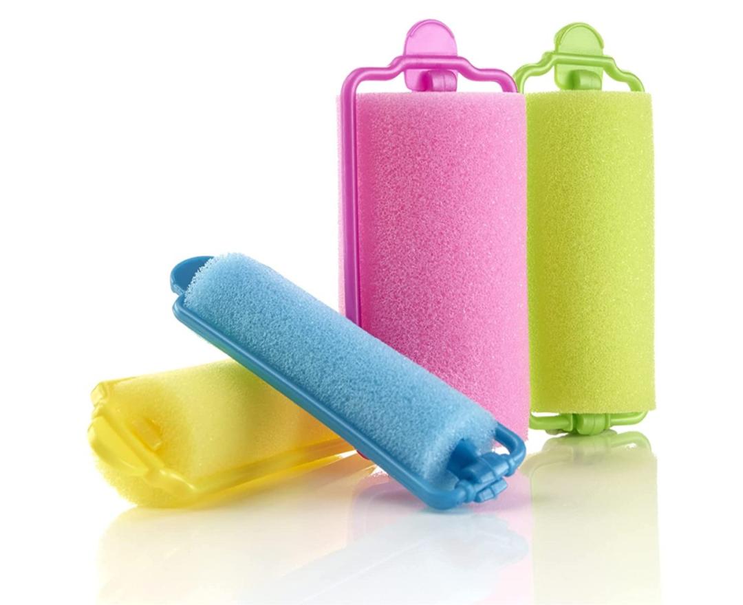 燃!251亿*放播**量!TikTok再次带火“无热卷发器市场”