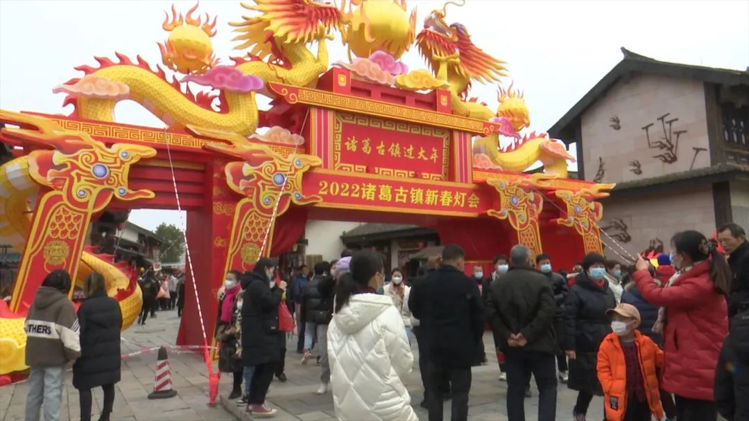 游园灯会攻略,游园赏灯活动方案