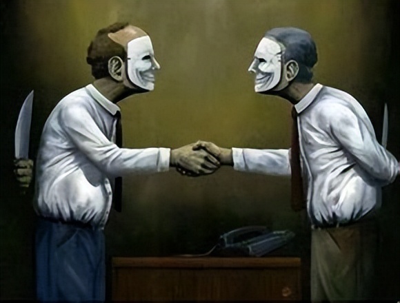 被人背后污蔑造谣怎么反击,被人恶意抹黑该怎么办