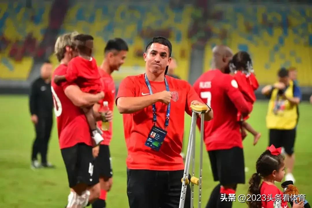 有情有义有蓉城！罗慕洛赛季报销，徐正源未雨绸缪，全力争冠！