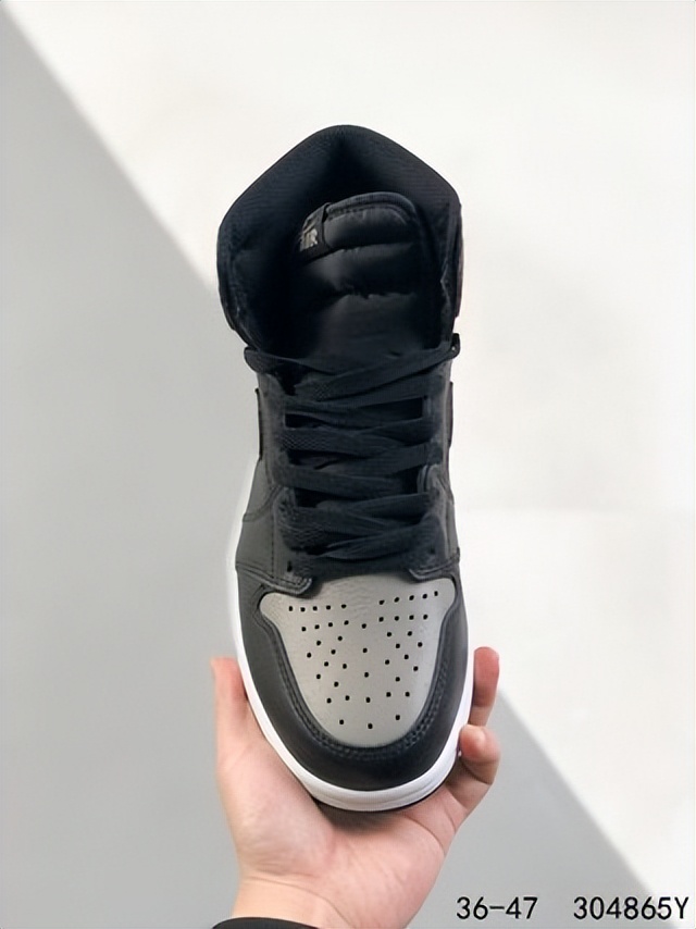 乔丹儿童高帮篮球鞋,乔丹格兰秋季防臭男式高帮篮球鞋