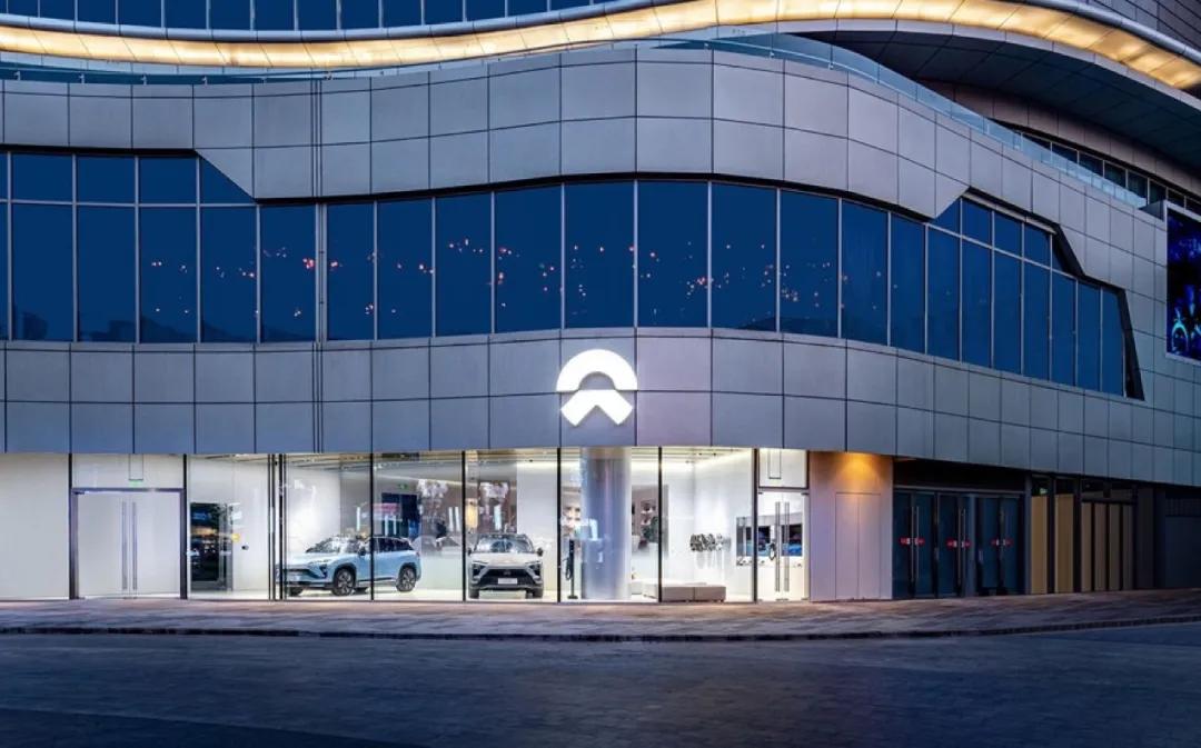 小鹏蔚来理想在a股上市了吗,蔚来理想小鹏股价最高是什么时候